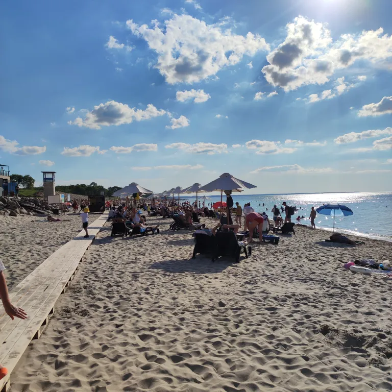 SL Apartment Море&Пляж