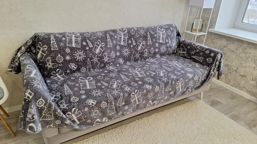 Уютная студия в центре города