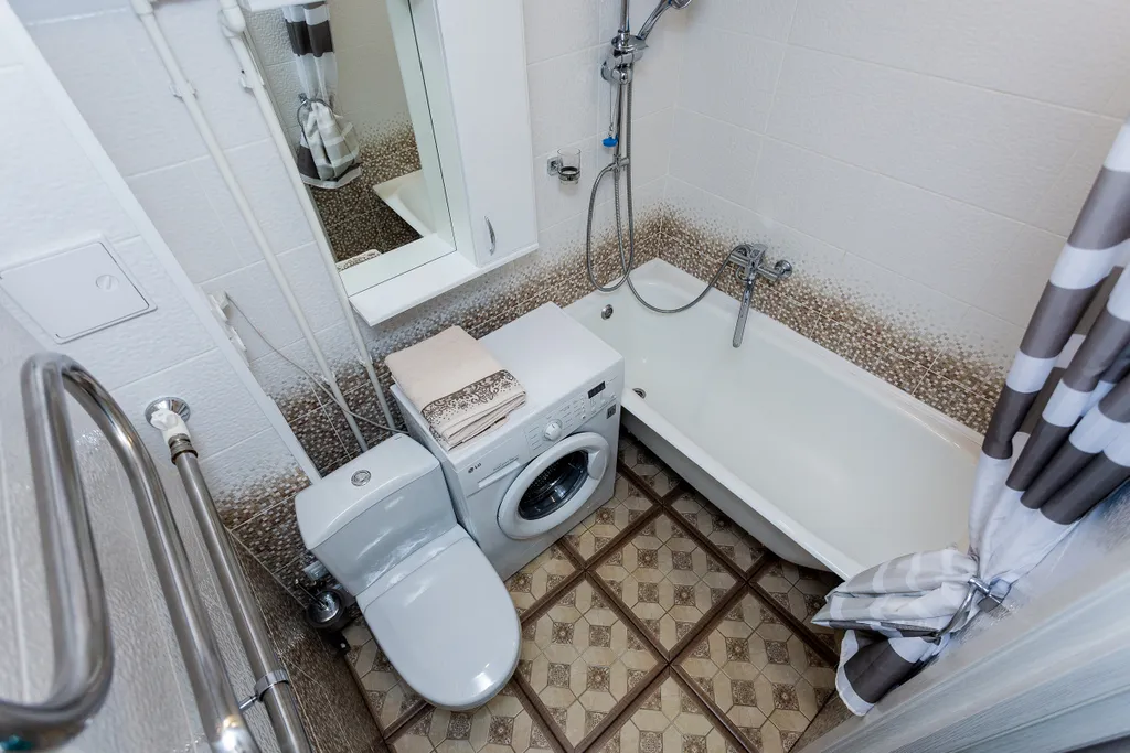 Квартира в самом лучшем районе