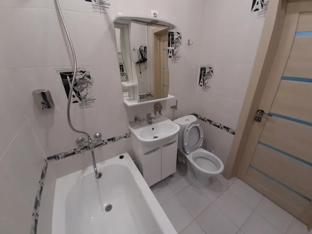 Уютная квартира Времена года