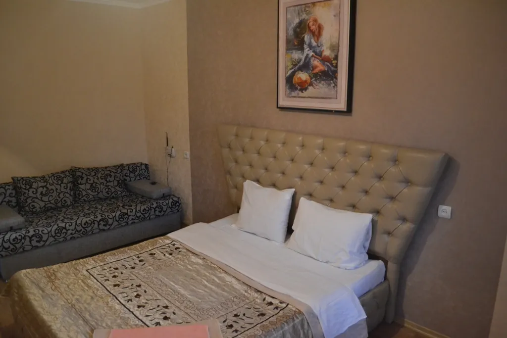 Апартамент Комфорт