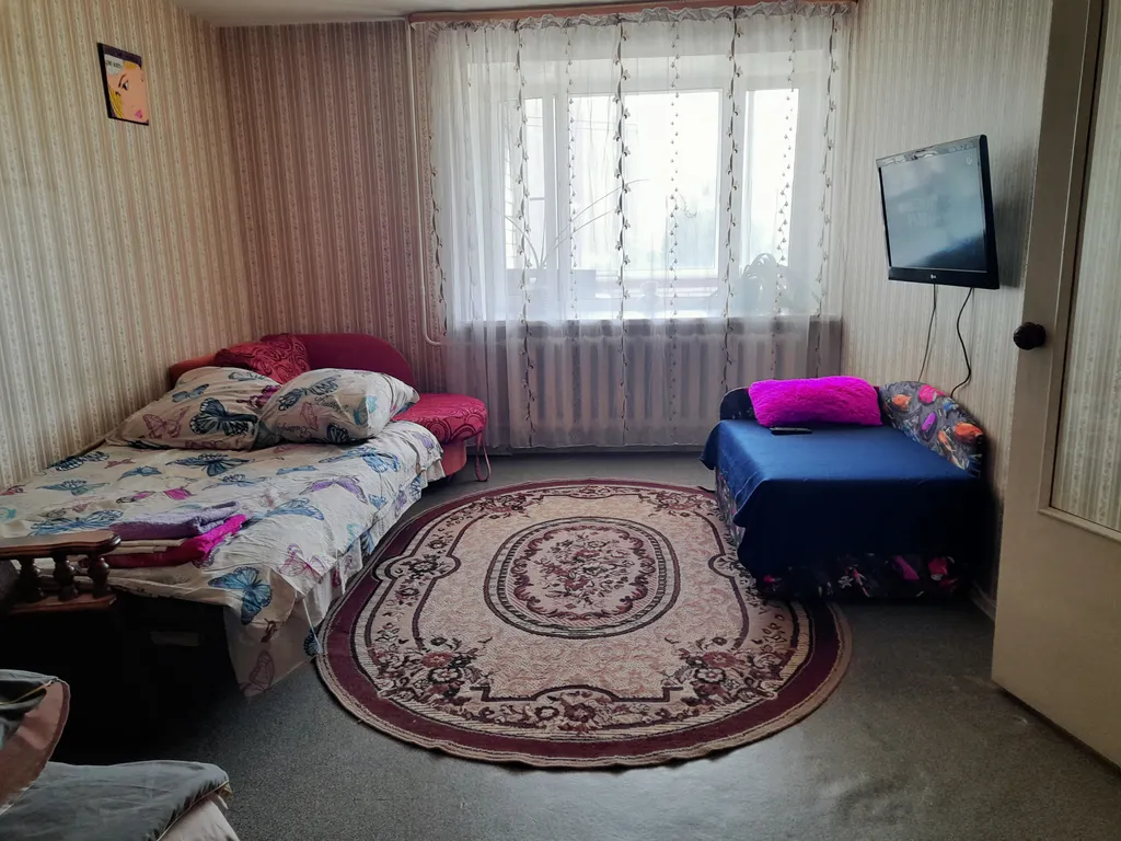 Квартира Комфортная квартира, апартаменты — Ярославль