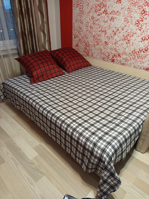 Квартира Уютная квартира в престижном районе Королевские ворота — Калининград