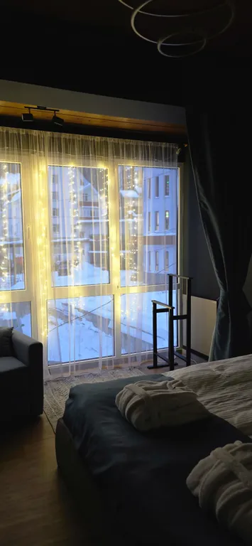 Коттедж B-Zone