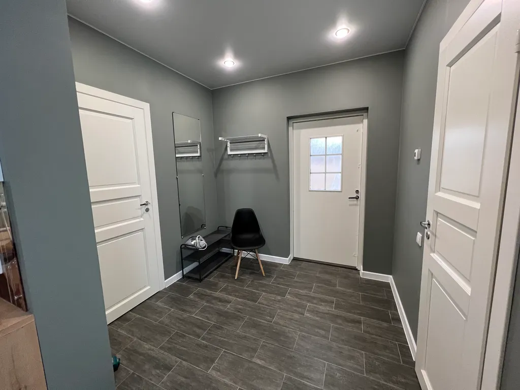 Коттедж Гостевой дом. Сортавала. — Сортавала