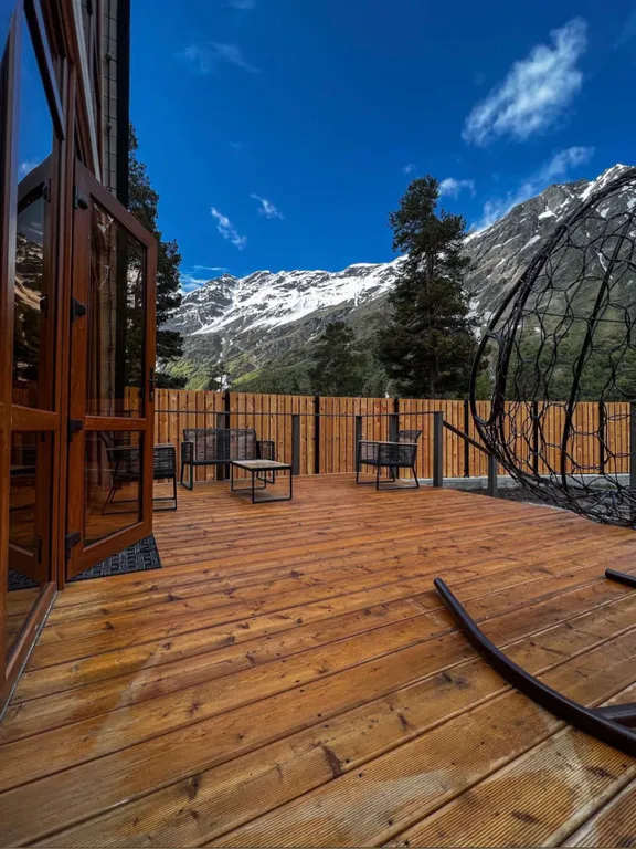 3-комнатный Дом