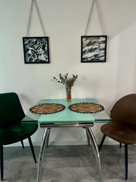 Квартира Суздальские апартаменты — Калининград