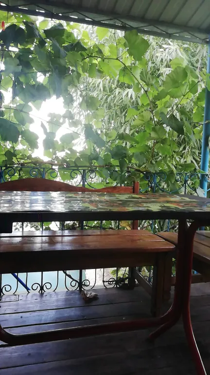 Коттедж 1-комнатный Дом — Ейск