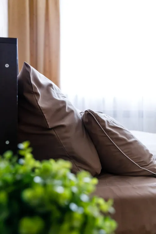 1-комнатная квартира в районе жд