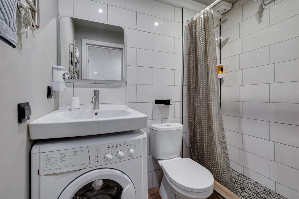 Стандарт двухуровненый