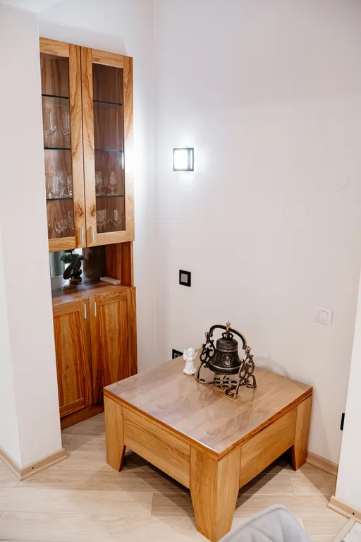 Коттедж Шале в горах — Эсто-Садок