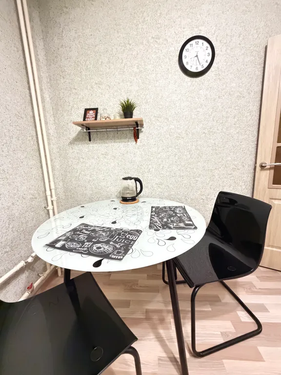 Квартира Уютная квартирка в центральном районе города — Омск