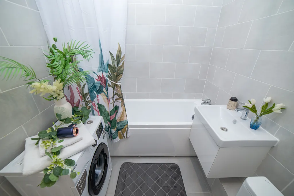 2-я квартира в районе Ленинский на 4 гостей