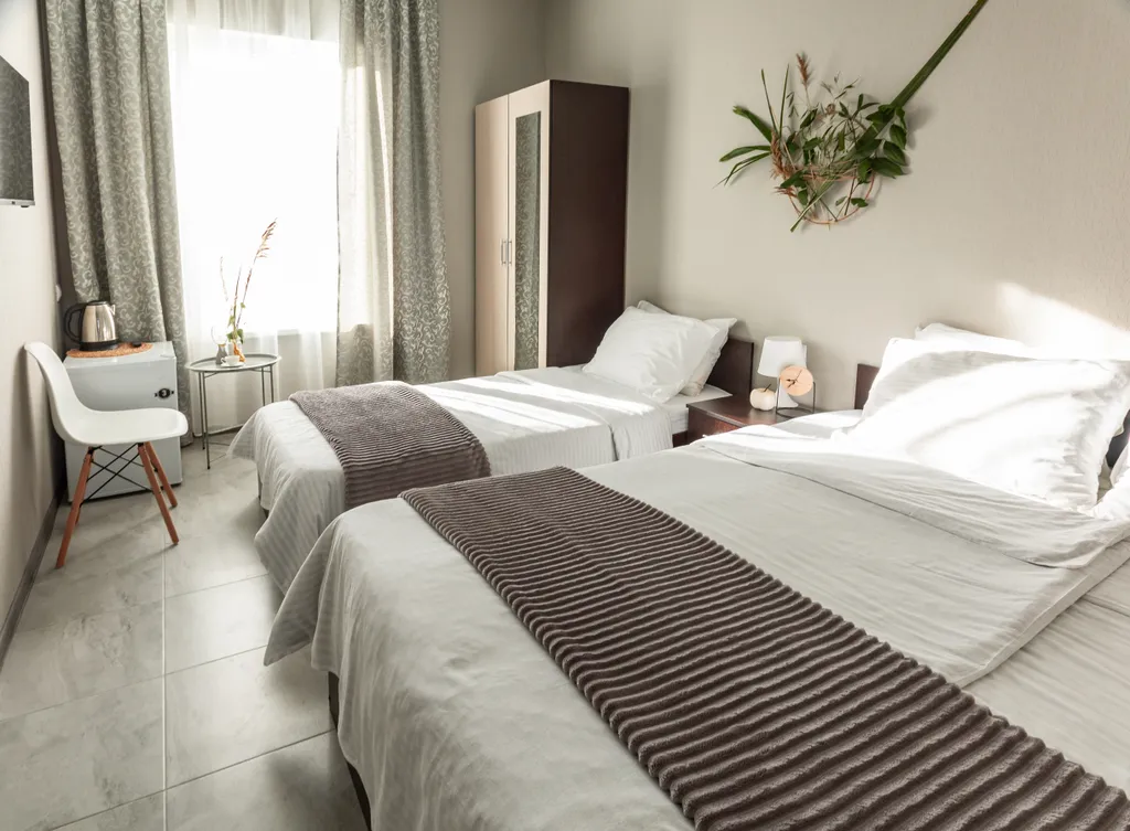 Квартира Комната — аренда посуточно в Вардане