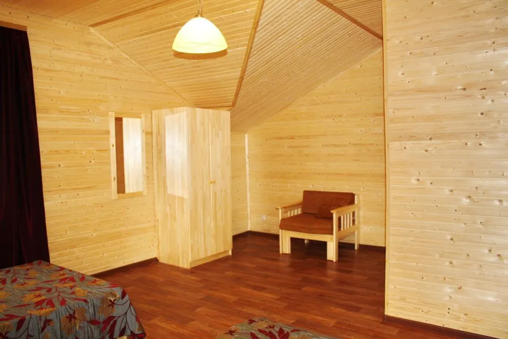 5-комнатный Дом