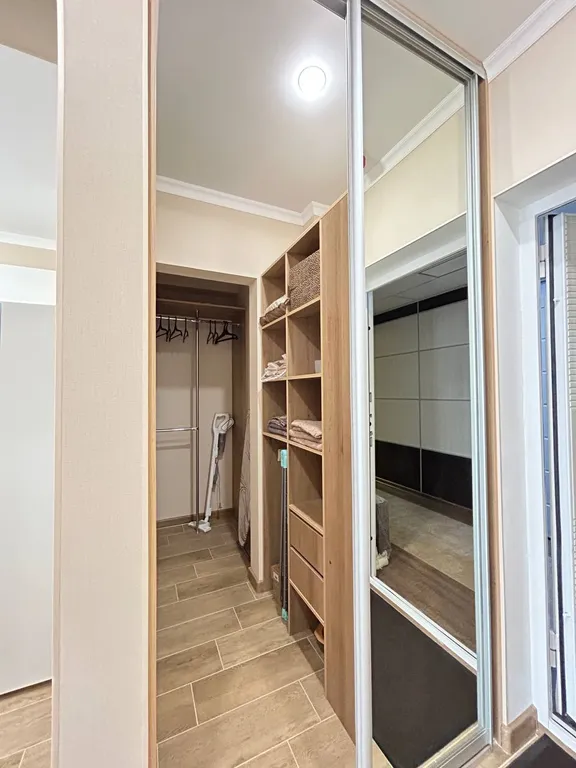 Уютная квартира в ЖК Каравелла Португалии