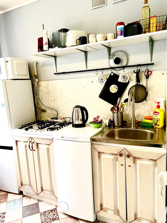 Квартира Уютная квартира на главной улице города — Тверь