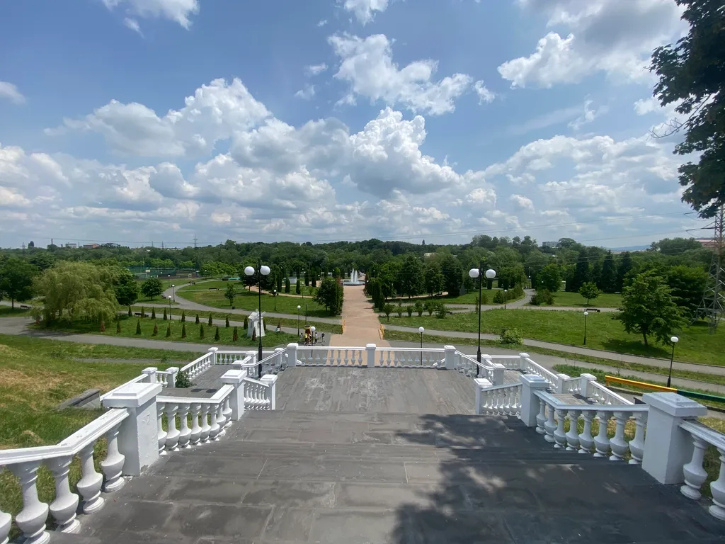 Квартира на набережной Терека и у парка
30мая выезд до 9:30