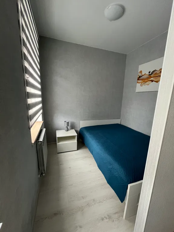 Квартира Уютные апартаменты Дом мёда — Калининград