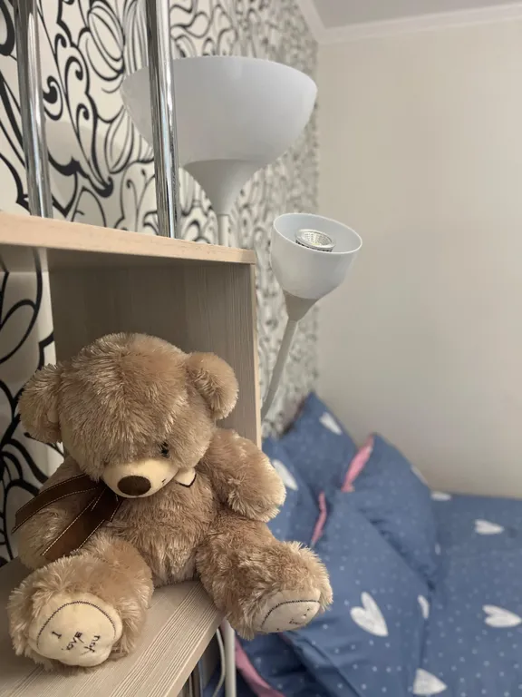 Свежая, чистая и уютная квартира в городе Аксай