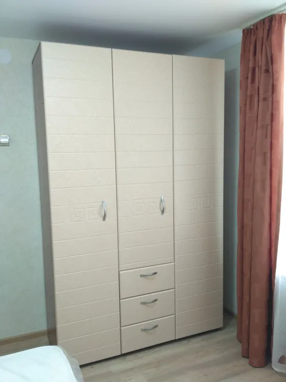 Уютная квартира в центре города, гибкое время заселения