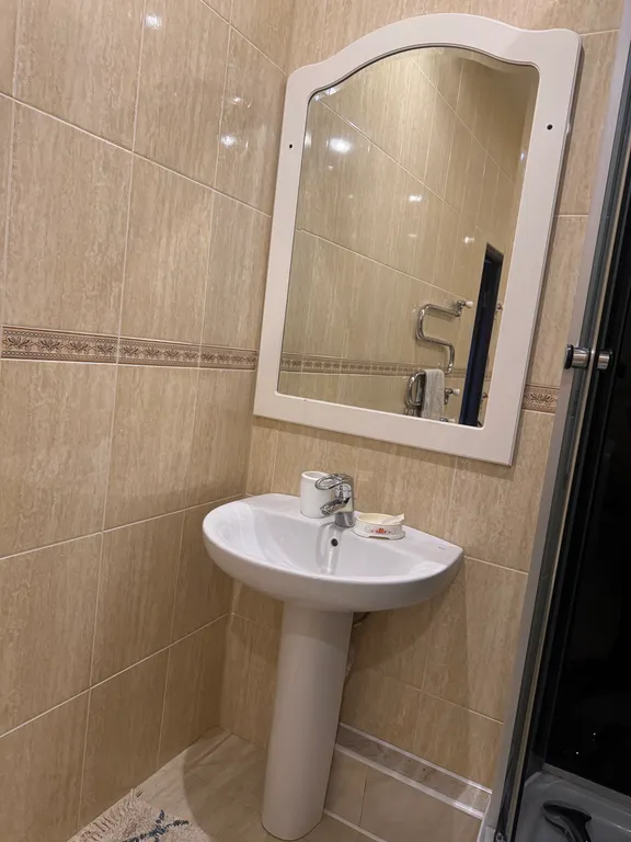 Шикарная квартира с потрясающим видом на гору Машук