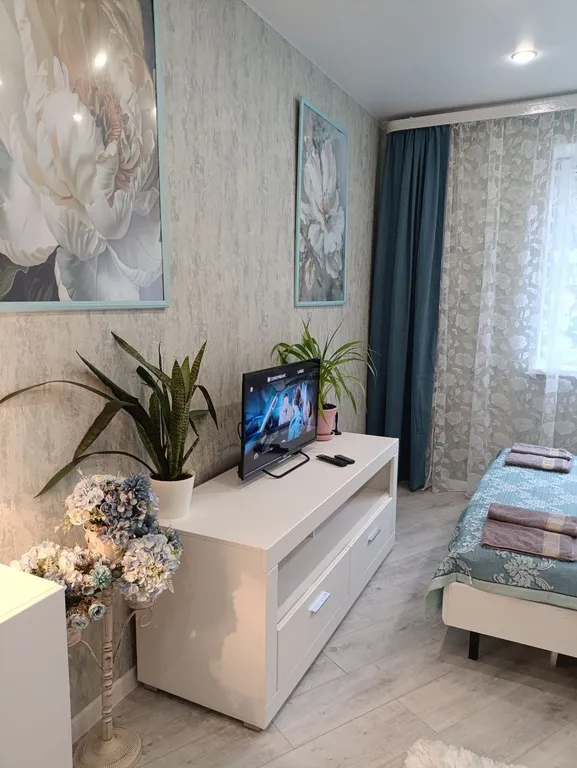 Квартира Уютная квартира в районе Амелиенау — Калининград