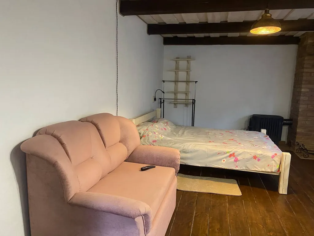 Домик для отдыха на Нарочи