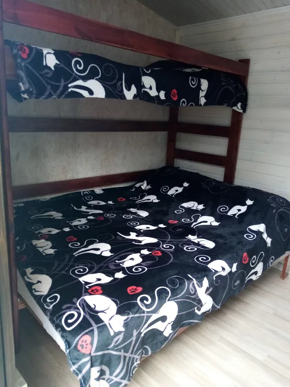 Недорогой вариант для путешественников по Карелии