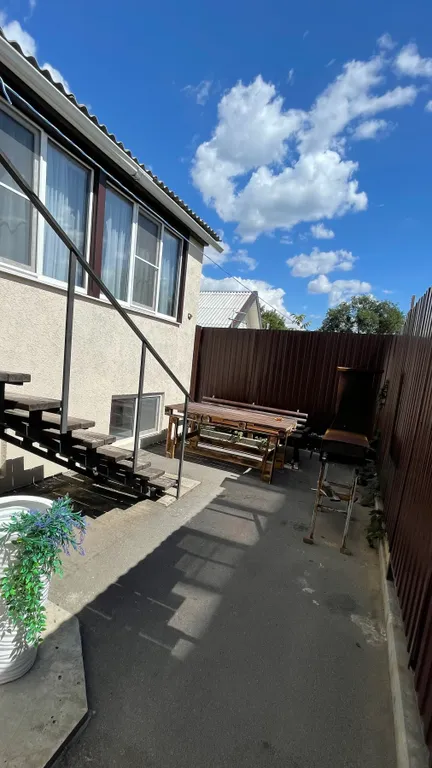 Апартамент в центре города