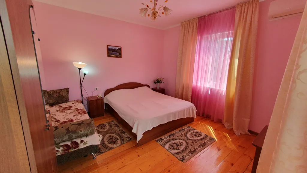 Квартира Комната — аренда посуточно в Сухум