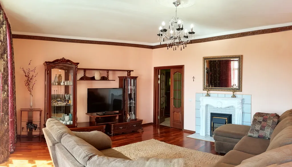 Квартира Квартира Luxury apartment — Калининград