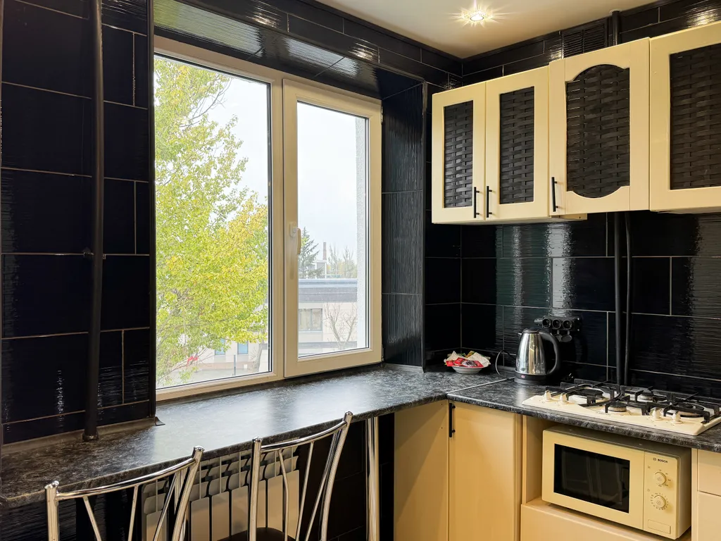 Апарты MRPL-24 с Бесконтактным заселением