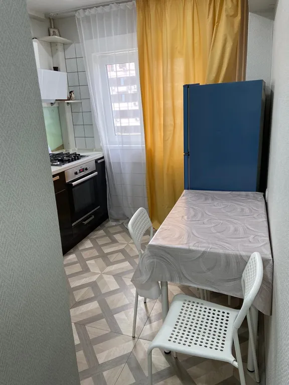 Квартира Уютная квартира в центре Адлера — Адлер