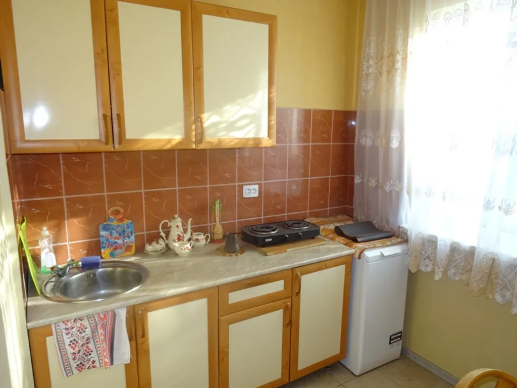 Уютная квартира у моря