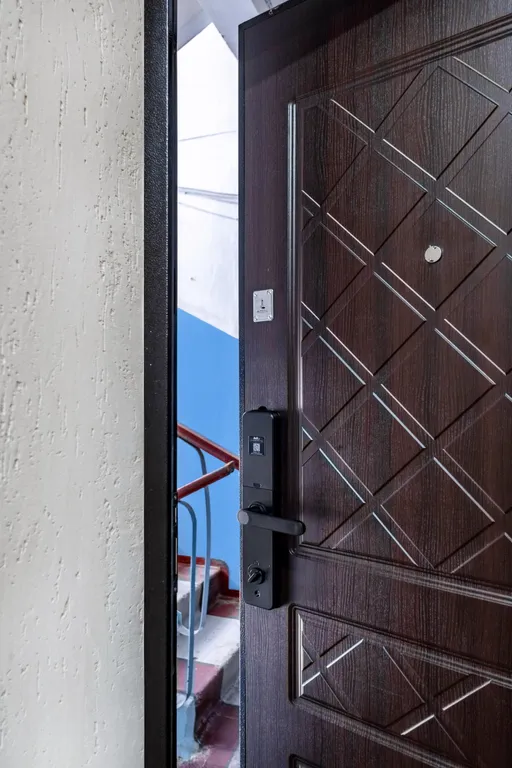 Апартаменты Cozy Room от Rooms Apartments