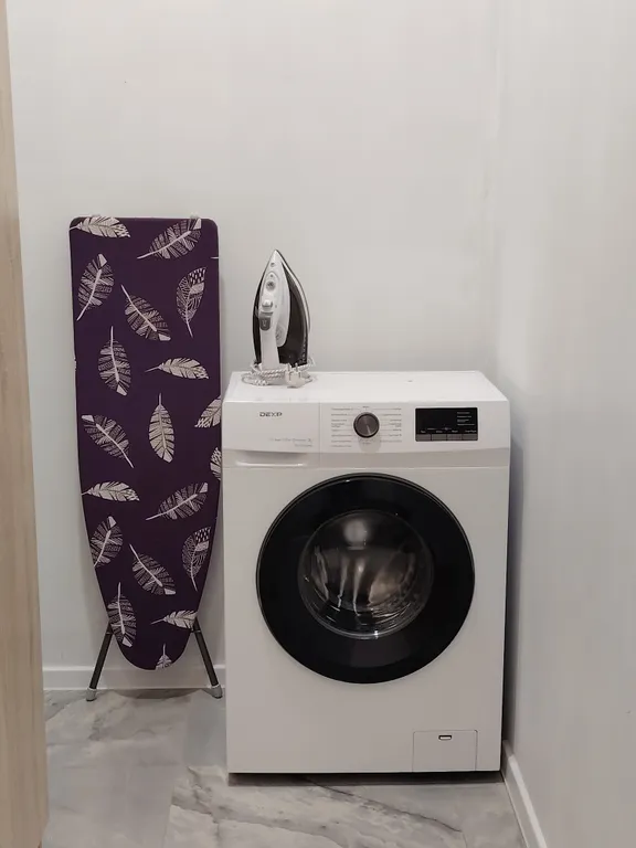 Апартамент в центре