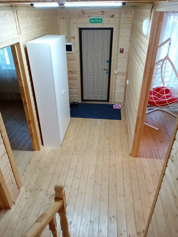 Коттедж Гранд Хаус