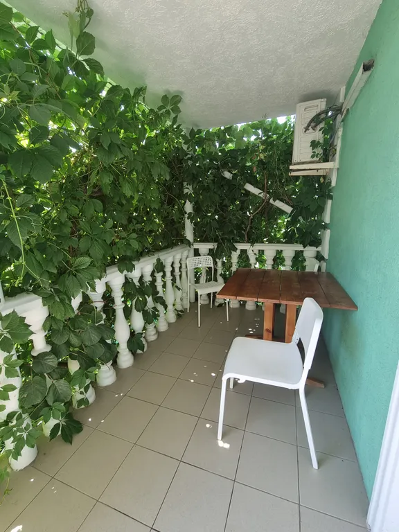 Квартира Комната — Анапа