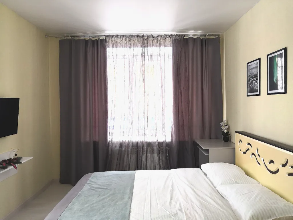 1-комнатная в историческом центре, напротив MacDonald’s