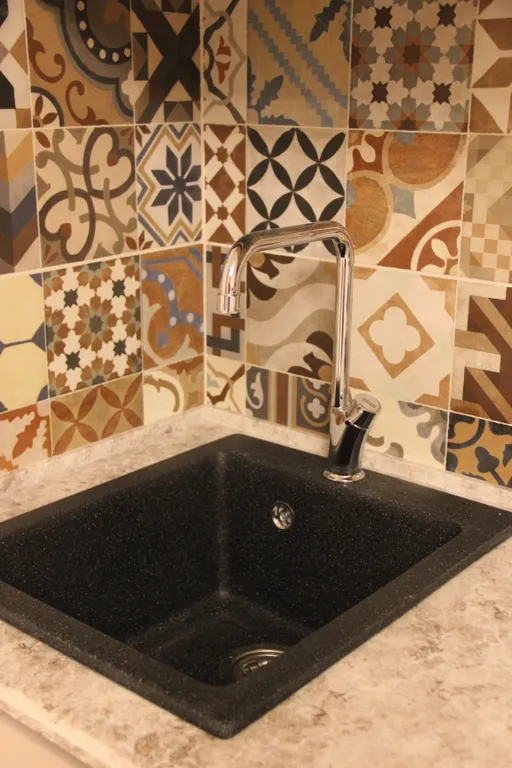 Квартира Квартира Студия у онкоцентра — Песочный