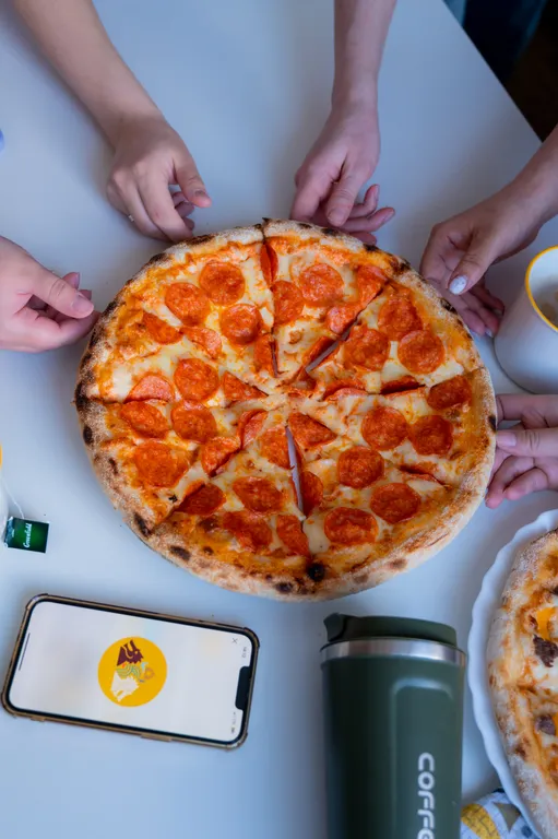 Коттедж на Байкале на 8 человек