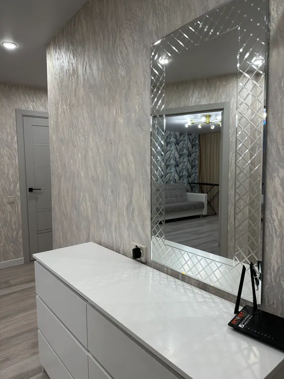 Апартамент комфорт