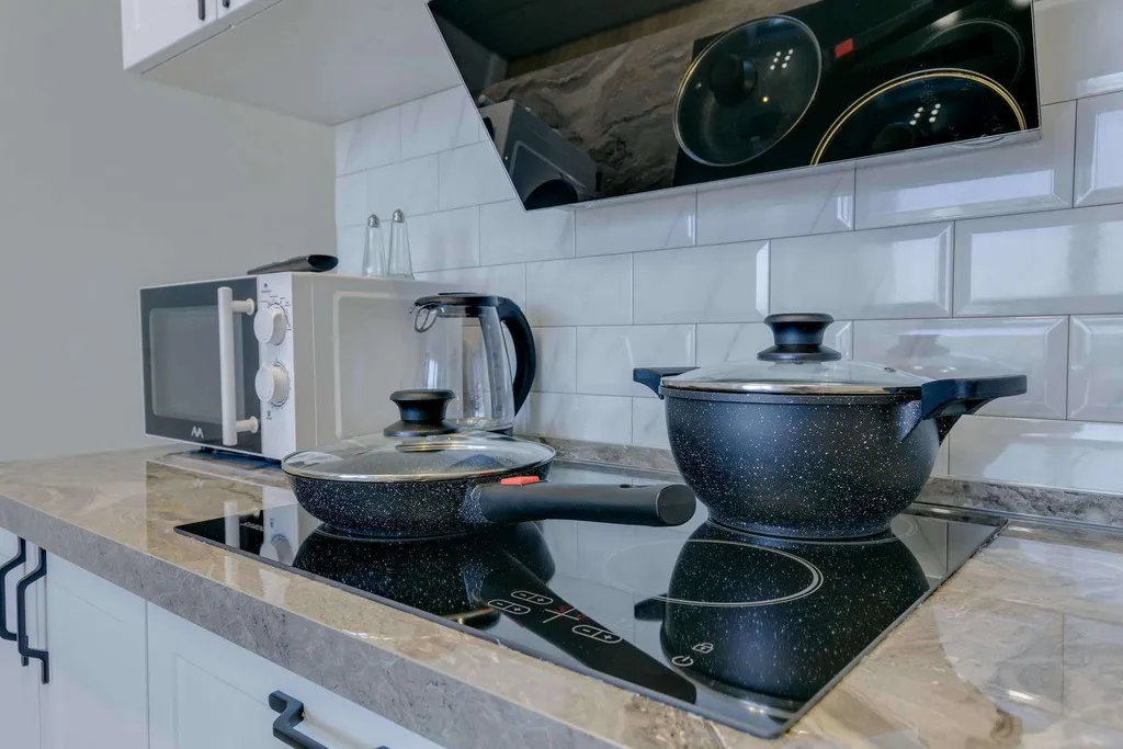 Квартира Asaapart Forum — Алматы