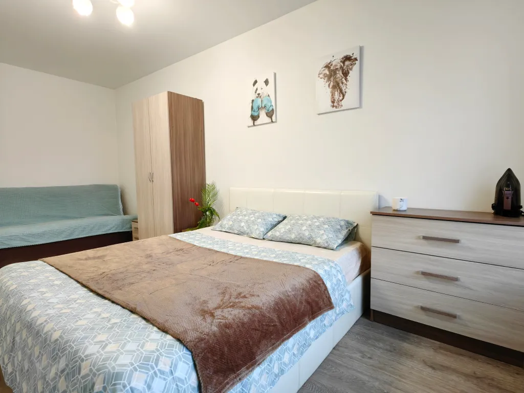 Однушка Цветная Гармония