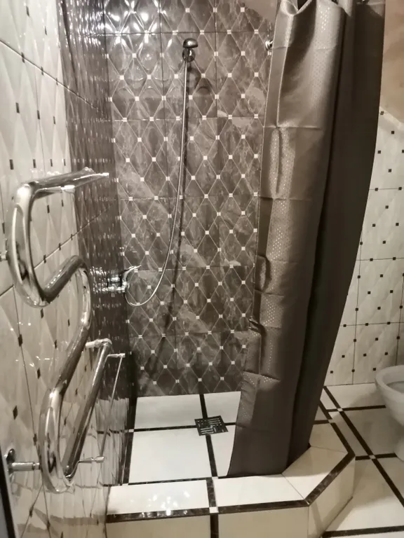 Квартира Квартира Студия в Олимпийском парке — Сириус