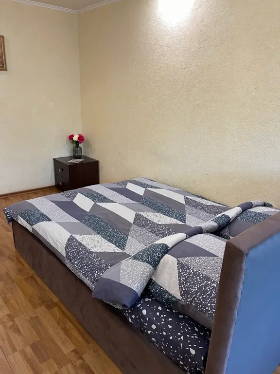 Уютная квартирка