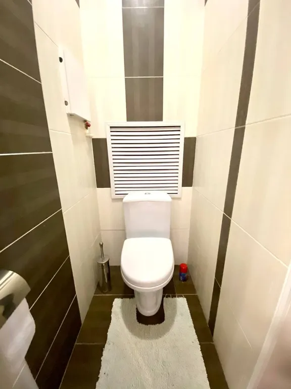 Апартаменты большая студия в новострое