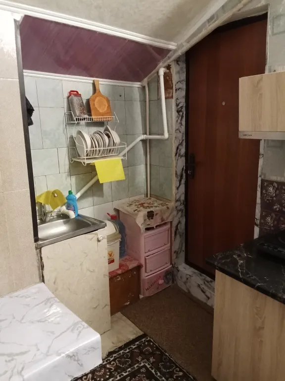 Квартира в центре, в старом районе города Дербент со всеми удобствами