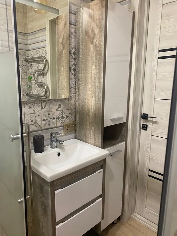 Уютное жилье